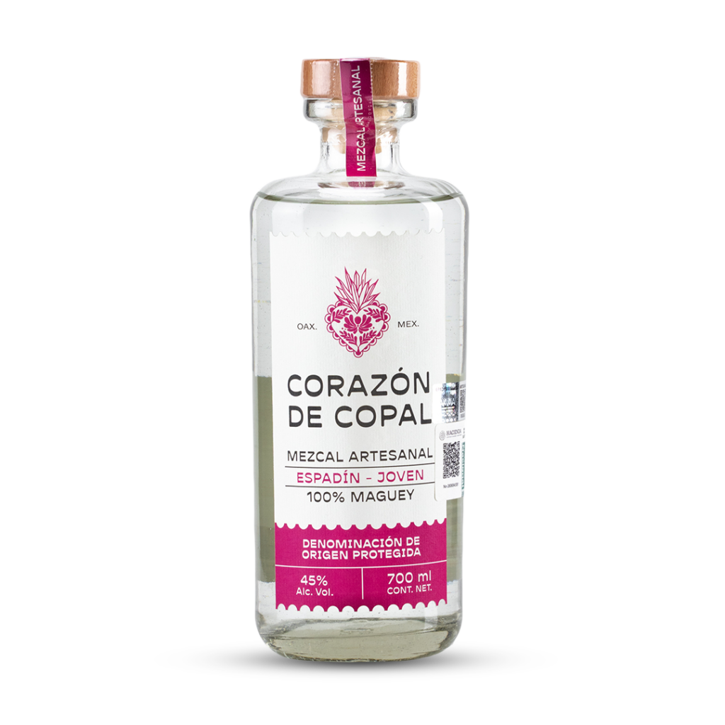 Espadín - 700 ml