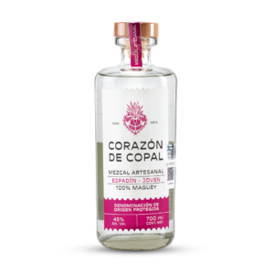 Espadín – 700 ml