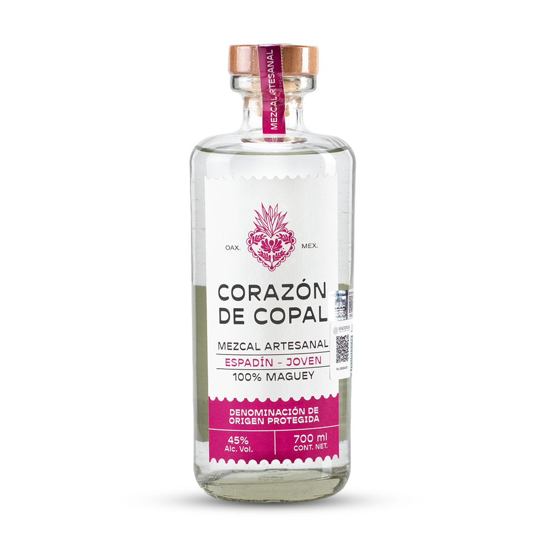 Espadín - 700 ml