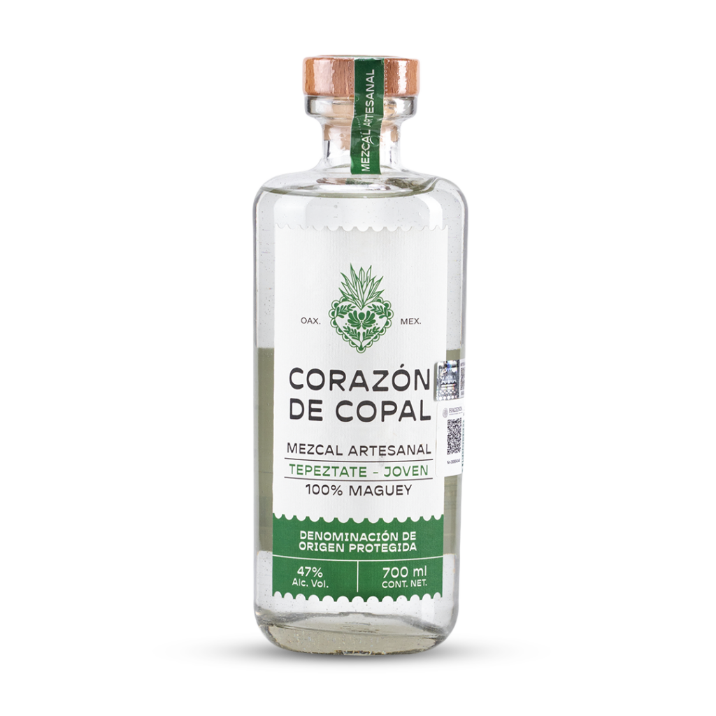 Tepeztate - 700 ml
