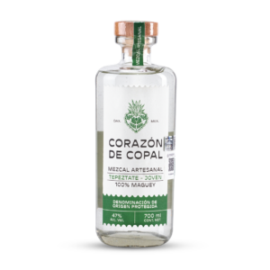 Tepeztate – 700 ml