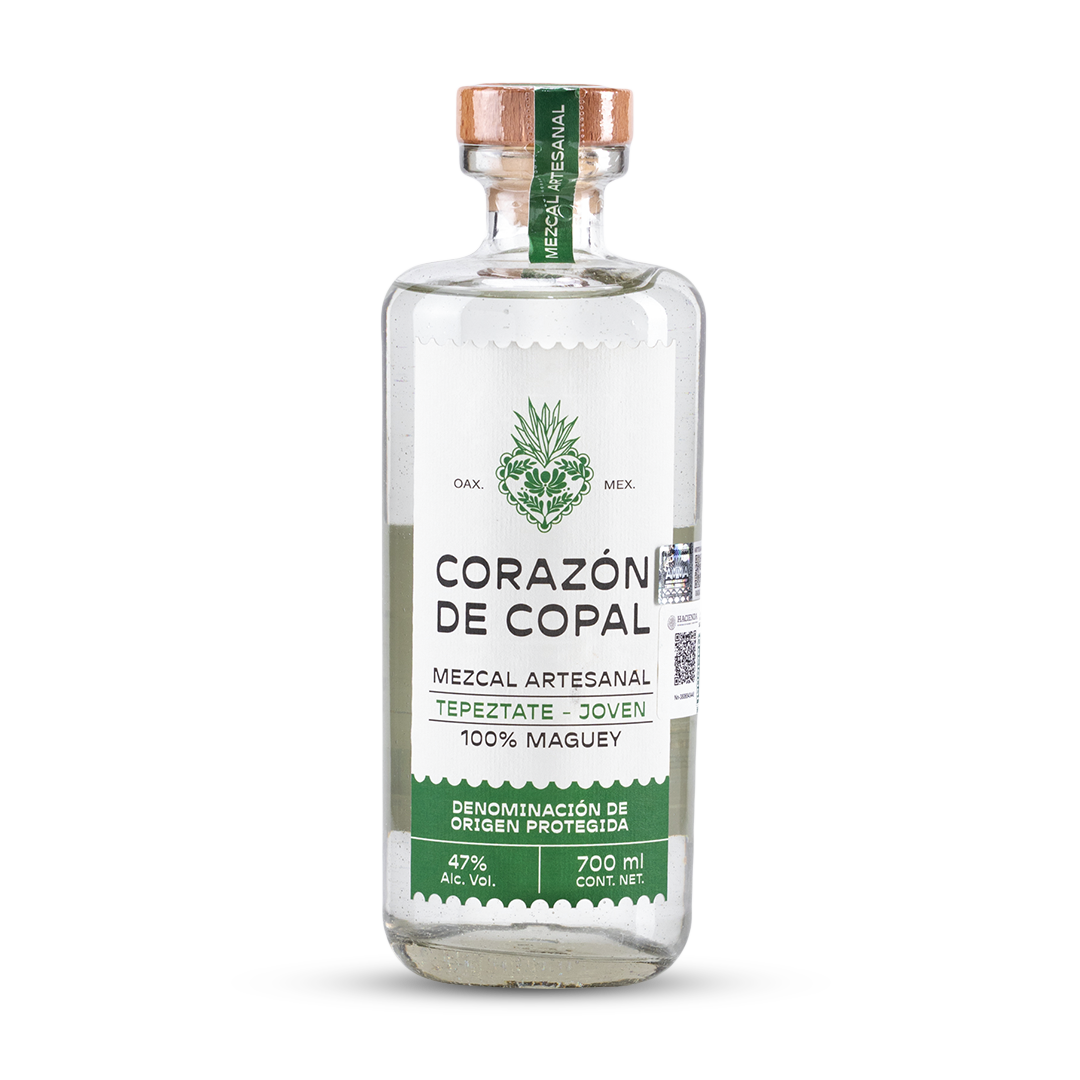 Tepeztate - 700 ml