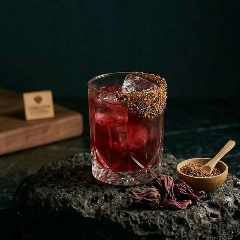 Copalita de Jamaica