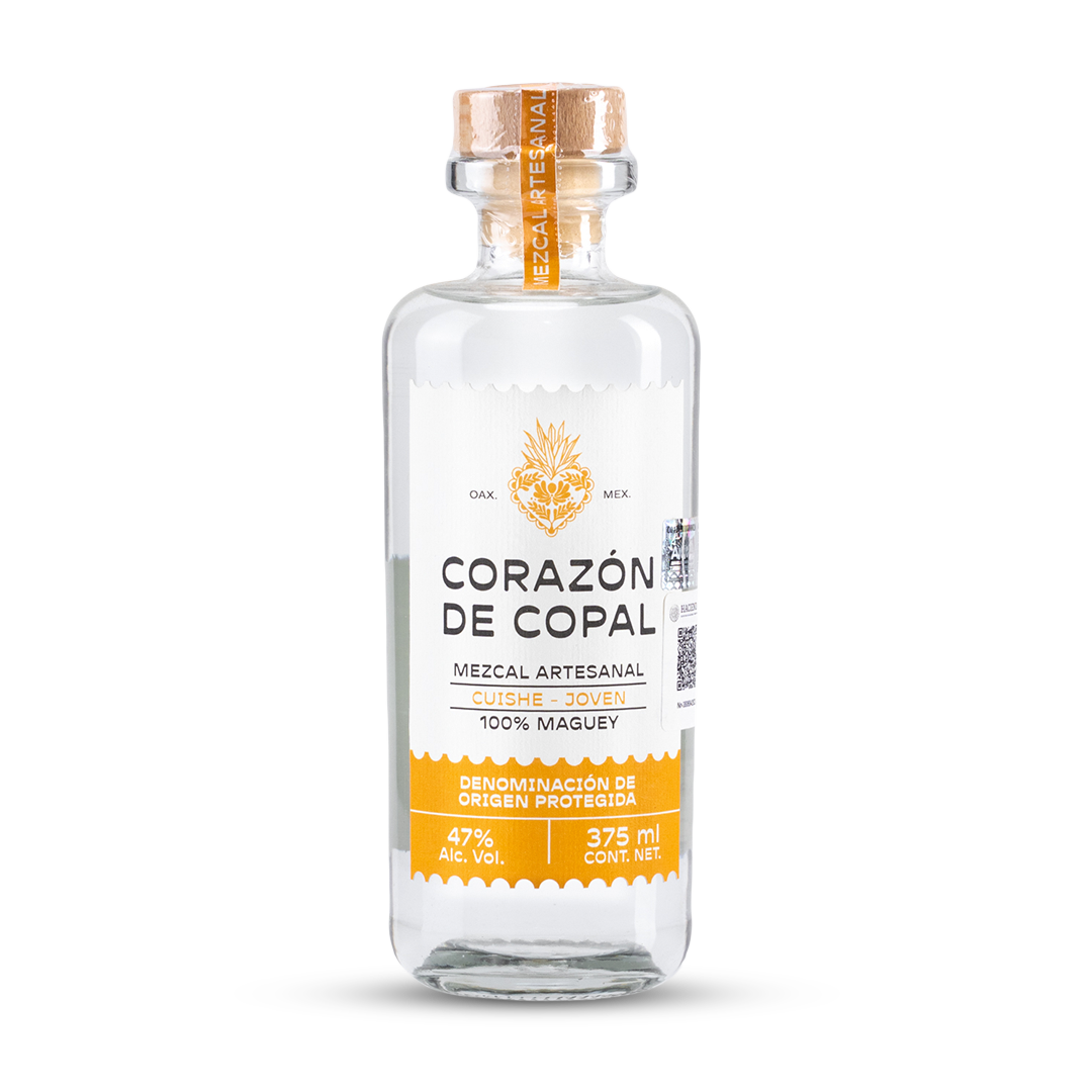 Cuishe - 375 ml