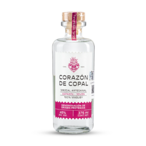 Espadín – 375 ml