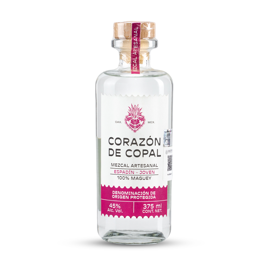 Espadín - 375 ml