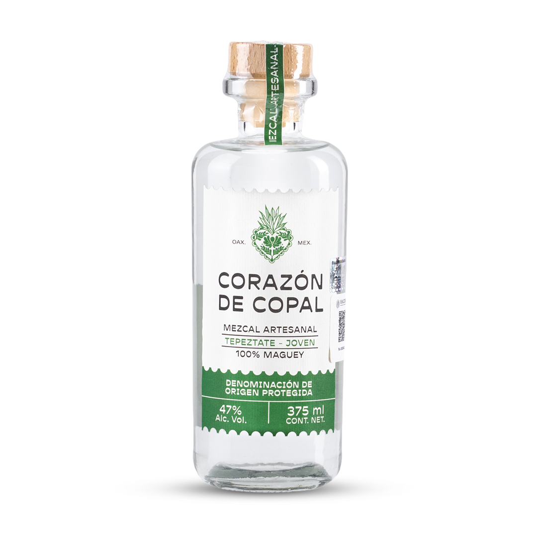 Tepeztate - 375 ml