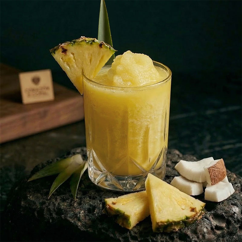 Copalita Piña Coco