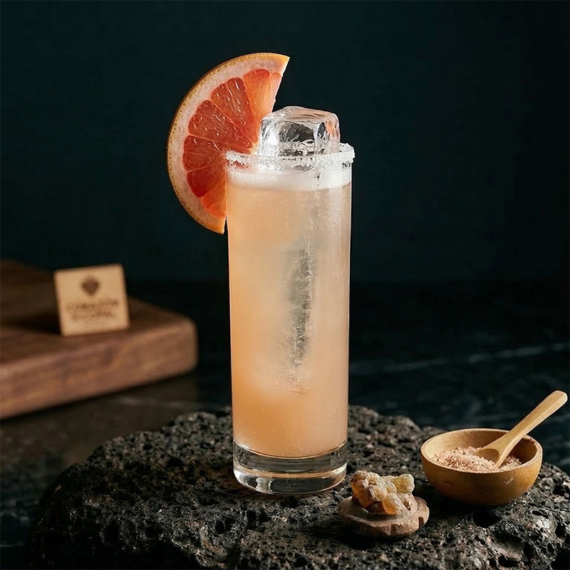 Copalita de Toronja